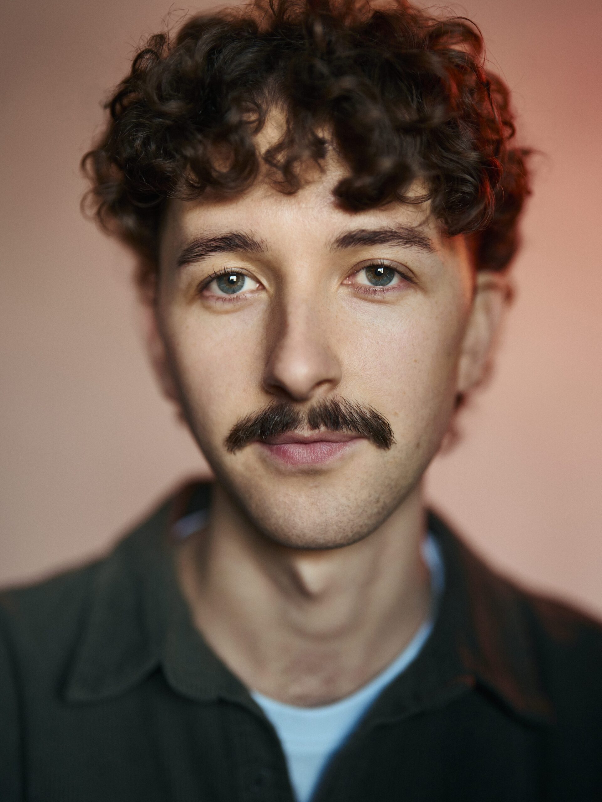 Simon Ridgway Rtr Monologue Reels for Actors - SIMON RIDGWAY | STUDIO